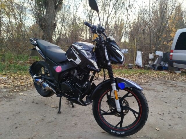 Спарк Другая, объемом двигателя 0.2 л и пробегом 0 тыс. км за 650 $, фото 13 на Automoto.ua