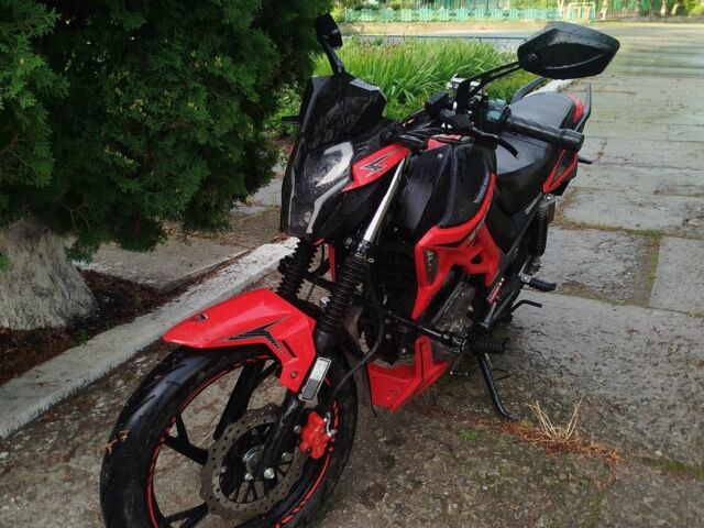 Спарк Інша, об'ємом двигуна 0.2 л та пробігом 0 тис. км за 950 $, фото 3 на Automoto.ua