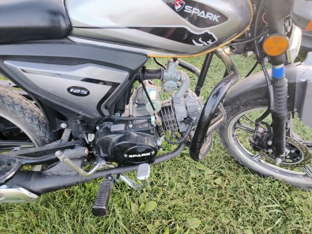 Спарк Другая, объемом двигателя 0.13 л и пробегом 0 тыс. км за 498 $, фото 3 на Automoto.ua