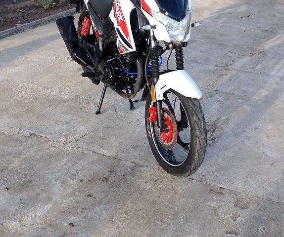 Спарк Другая, объемом двигателя 0.2 л и пробегом 0 тыс. км за 762 $, фото 2 на Automoto.ua