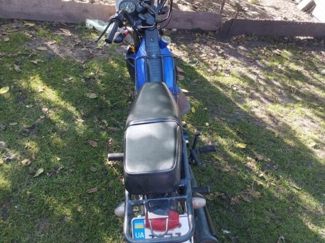 Спарк Інша, об'ємом двигуна 0.11 л та пробігом 0 тис. км за 310 $, фото 4 на Automoto.ua