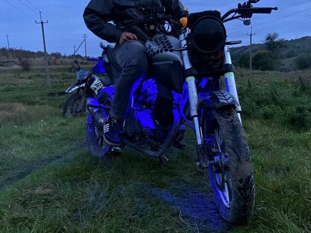 Спарк Другая, объемом двигателя 0.2 л и пробегом 0 тыс. км за 630 $, фото 6 на Automoto.ua