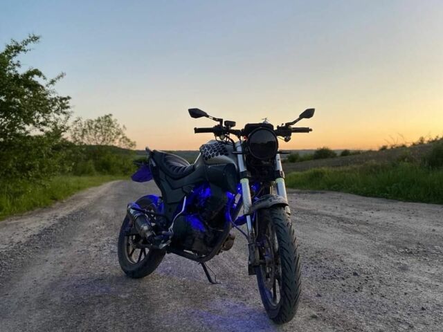 Спарк Другая, объемом двигателя 0.2 л и пробегом 0 тыс. км за 630 $, фото 5 на Automoto.ua