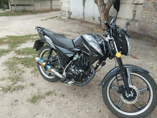 Спарк Другая, объемом двигателя 0.15 л и пробегом 0 тыс. км за 834 $, фото 4 на Automoto.ua