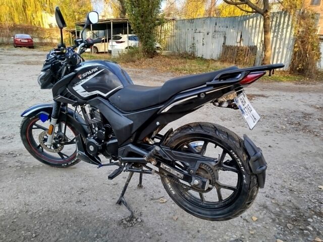 Спарк Другая, объемом двигателя 0.2 л и пробегом 0 тыс. км за 650 $, фото 4 на Automoto.ua