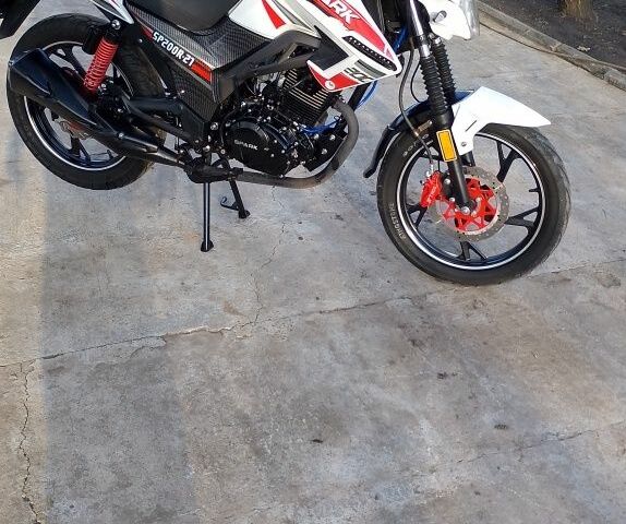 Спарк Другая, объемом двигателя 0.2 л и пробегом 0 тыс. км за 762 $, фото 5 на Automoto.ua