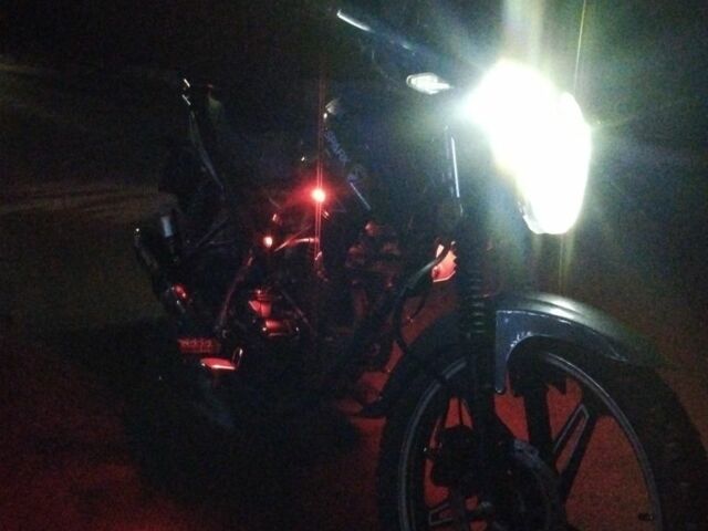 Спарк Другая, объемом двигателя 0.15 л и пробегом 0 тыс. км за 834 $, фото 5 на Automoto.ua