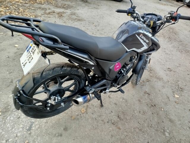 Спарк Другая, объемом двигателя 0.2 л и пробегом 0 тыс. км за 650 $, фото 7 на Automoto.ua