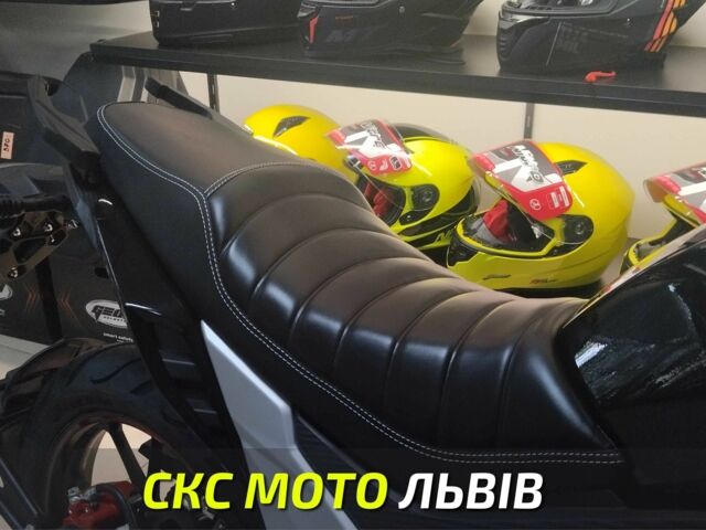 Спарк Другая, объемом двигателя 0.2 л и пробегом 0 тыс. км за 1267 $, фото 7 на Automoto.ua