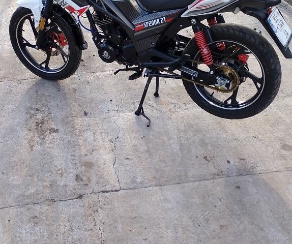 Спарк Другая, объемом двигателя 0.2 л и пробегом 0 тыс. км за 762 $, фото 1 на Automoto.ua