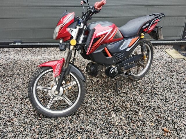 Спарк Другая, объемом двигателя 0.13 л и пробегом 0 тыс. км за 584 $, фото 1 на Automoto.ua