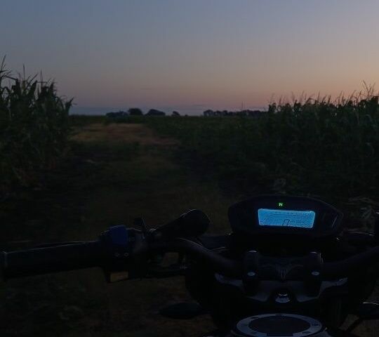 Спарк Другая 2023 в Харькове на Automoto.ua Спарк Другая, объемом двигателя 0.2 л и пробегом 0 тыс. км за 991 $, фото 3 на Automoto.ua