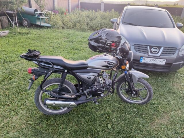 Спарк Другая, объемом двигателя 0.13 л и пробегом 0 тыс. км за 498 $, фото 2 на Automoto.ua