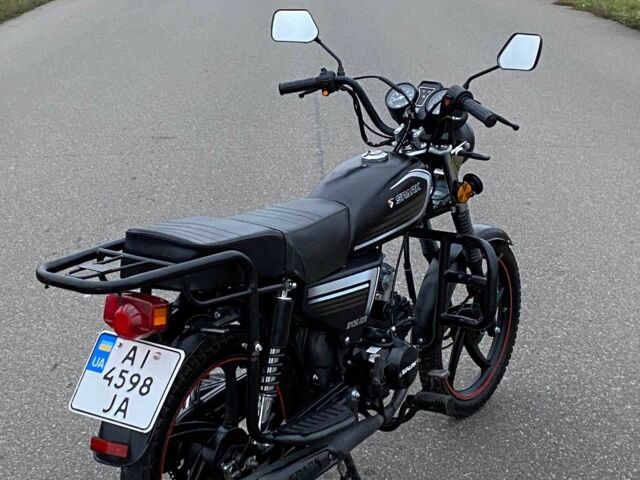 Спарк Інша, об'ємом двигуна 0.13 л та пробігом 0 тис. км за 549 $, фото 1 на Automoto.ua