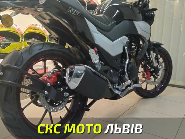 Спарк Другая, объемом двигателя 0.2 л и пробегом 0 тыс. км за 1267 $, фото 5 на Automoto.ua