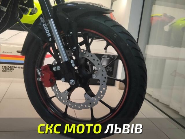 Спарк Другая, объемом двигателя 0.2 л и пробегом 0 тыс. км за 1267 $, фото 3 на Automoto.ua