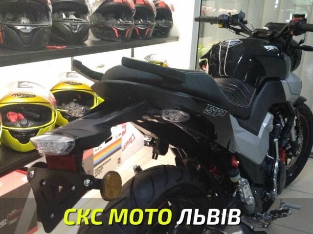 Спарк Другая, объемом двигателя 0.2 л и пробегом 0 тыс. км за 1267 $, фото 6 на Automoto.ua