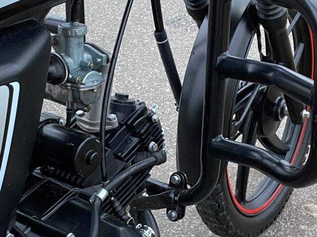 Спарк Інша, об'ємом двигуна 0.13 л та пробігом 0 тис. км за 549 $, фото 10 на Automoto.ua