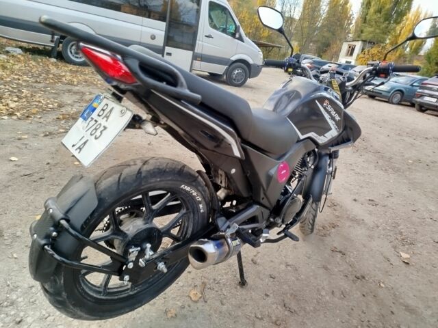 Спарк Другая, объемом двигателя 0.2 л и пробегом 0 тыс. км за 650 $, фото 11 на Automoto.ua