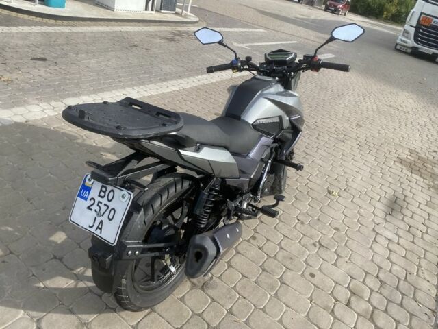 Спарк Другая 2023 в Теребовле на Automoto.ua Спарк Другая, объемом двигателя 0.25 л и пробегом 0 тыс. км за 532 $, фото 4 на Automoto.ua