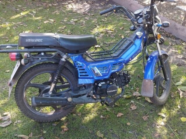 Спарк Інша, об'ємом двигуна 0.11 л та пробігом 0 тис. км за 310 $, фото 5 на Automoto.ua