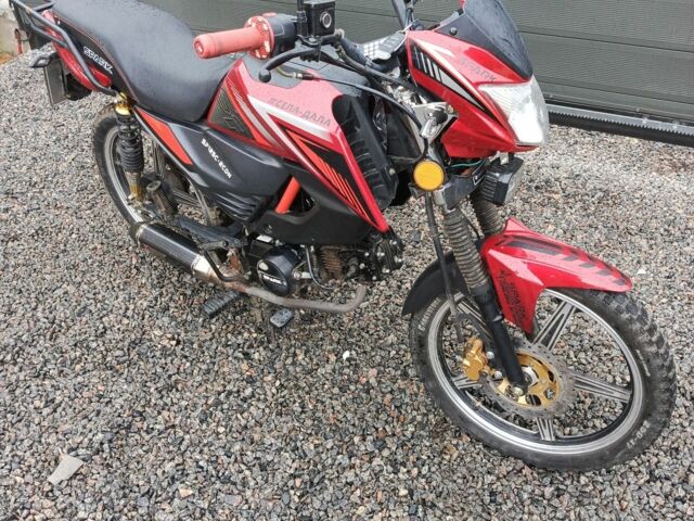 Спарк Другая, объемом двигателя 0.13 л и пробегом 0 тыс. км за 584 $, фото 5 на Automoto.ua