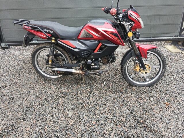 Спарк Другая, объемом двигателя 0.13 л и пробегом 0 тыс. км за 584 $, фото 4 на Automoto.ua