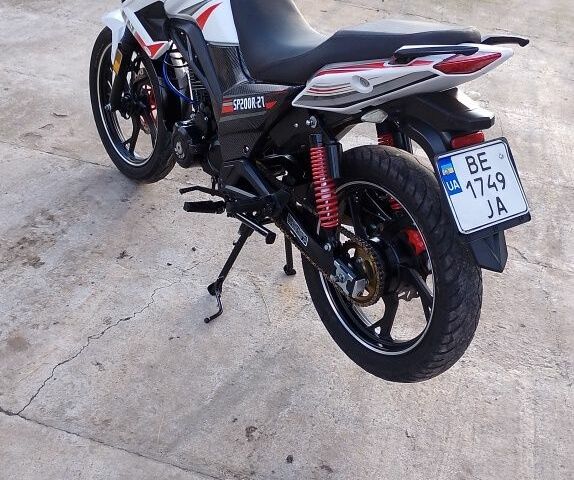 Спарк Другая, объемом двигателя 0.2 л и пробегом 0 тыс. км за 762 $, фото 3 на Automoto.ua