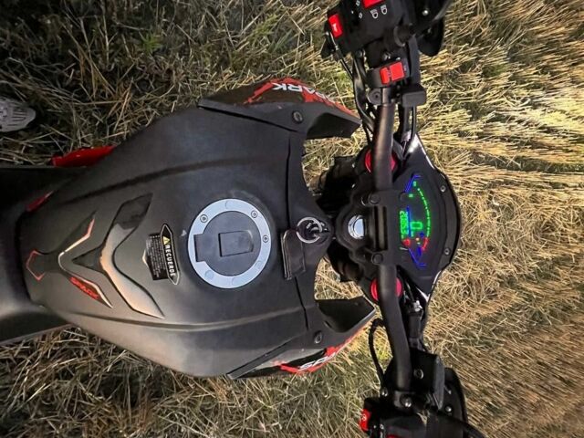 Спарк Інша, об'ємом двигуна 0.27 л та пробігом 0 тис. км за 1600 $, фото 4 на Automoto.ua