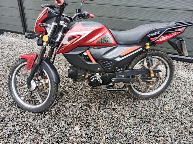 Спарк Другая, объемом двигателя 0.13 л и пробегом 0 тыс. км за 584 $, фото 2 на Automoto.ua