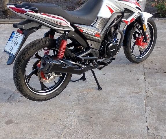 Спарк Другая, объемом двигателя 0.2 л и пробегом 0 тыс. км за 762 $, фото 4 на Automoto.ua