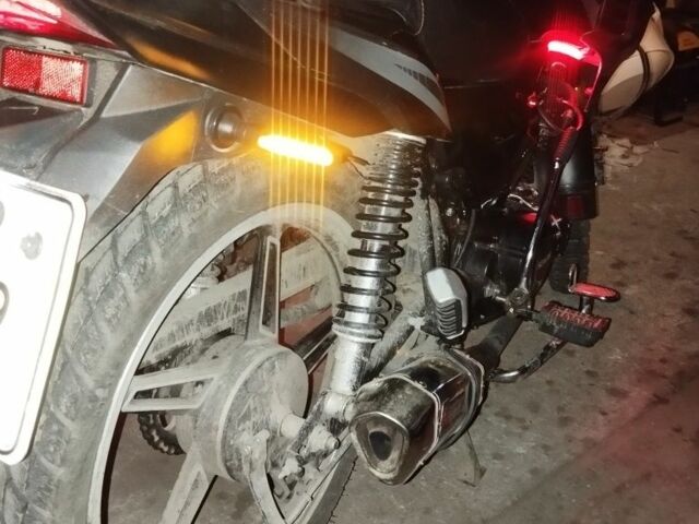 Спарк Другая, объемом двигателя 0.15 л и пробегом 0 тыс. км за 834 $, фото 6 на Automoto.ua