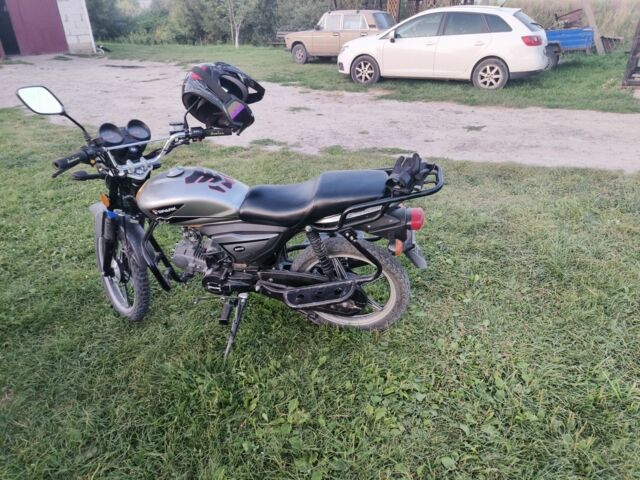 Спарк Другая, объемом двигателя 0.13 л и пробегом 0 тыс. км за 498 $, фото 4 на Automoto.ua