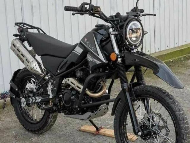 Спарк Другая, объемом двигателя 0.25 л и пробегом 0 тыс. км за 1180 $, фото 1 на Automoto.ua