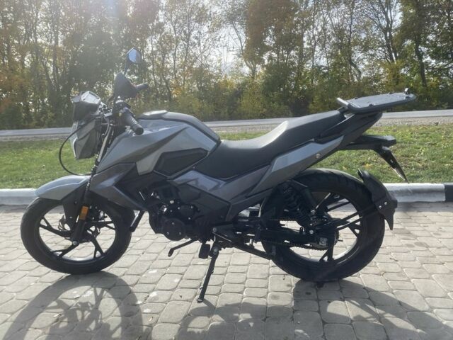 Спарк Другая 2023 в Теребовле на Automoto.ua Спарк Другая, объемом двигателя 0.25 л и пробегом 0 тыс. км за 532 $, фото 1 на Automoto.ua