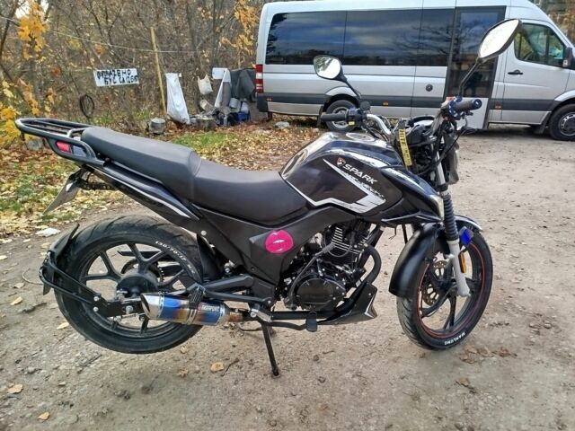 Спарк Другая, объемом двигателя 0.2 л и пробегом 0 тыс. км за 650 $, фото 9 на Automoto.ua