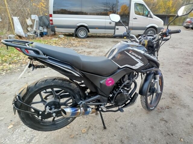Спарк Другая, объемом двигателя 0.2 л и пробегом 0 тыс. км за 650 $, фото 3 на Automoto.ua