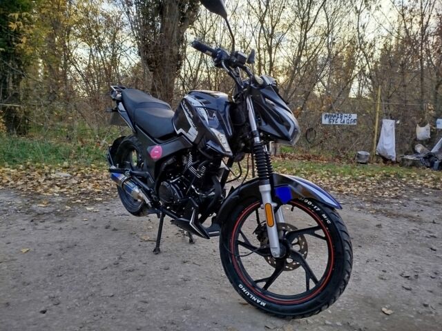 Спарк Другая, объемом двигателя 0.2 л и пробегом 0 тыс. км за 650 $, фото 1 на Automoto.ua