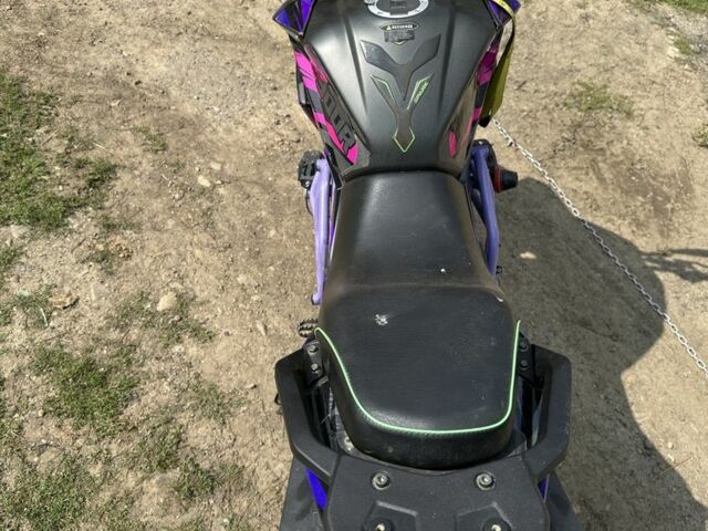 Спарк Другая, объемом двигателя 0.3 л и пробегом 0 тыс. км за 1650 $, фото 10 на Automoto.ua