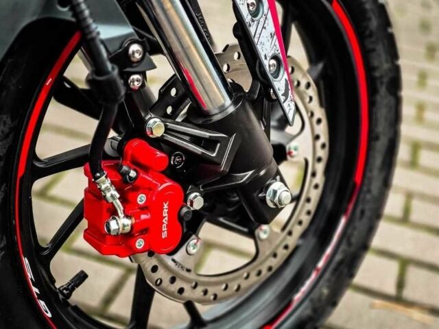 Спарк Інша, об'ємом двигуна 0.3 л та пробігом 0 тис. км за 1940 $, фото 9 на Automoto.ua