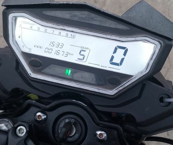 Спарк Інша, об'ємом двигуна 0.25 л та пробігом 0 тис. км за 955 $, фото 4 на Automoto.ua