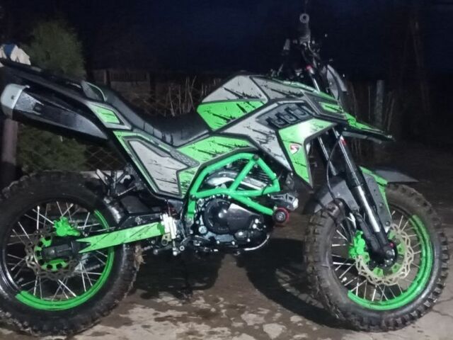 Спарк Інша, об'ємом двигуна 0.27 л та пробігом 0 тис. км за 1476 $, фото 4 на Automoto.ua