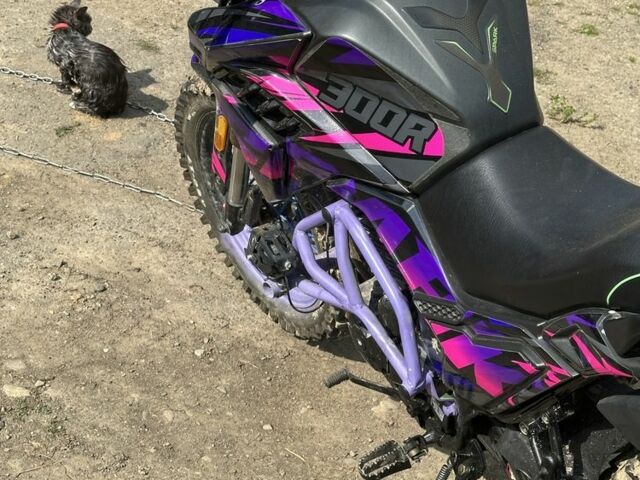 Спарк Другая, объемом двигателя 0.3 л и пробегом 0 тыс. км за 1650 $, фото 3 на Automoto.ua