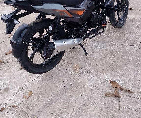 Спарк Інша, об'ємом двигуна 0.25 л та пробігом 0 тис. км за 955 $, фото 6 на Automoto.ua