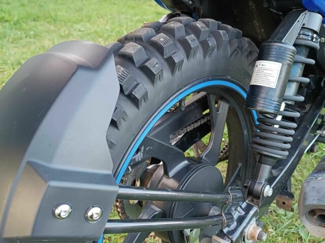 Спарк Другая, объемом двигателя 0.2 л и пробегом 0 тыс. км за 1100 $, фото 5 на Automoto.ua