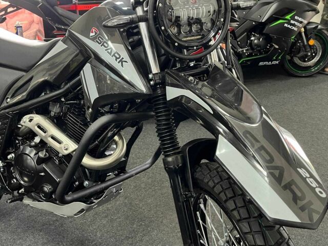 Спарк Інша, об'ємом двигуна 0.23 л та пробігом 0 тис. км за 1328 $, фото 2 на Automoto.ua