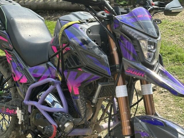 Спарк Другая, объемом двигателя 0.3 л и пробегом 0 тыс. км за 1650 $, фото 7 на Automoto.ua