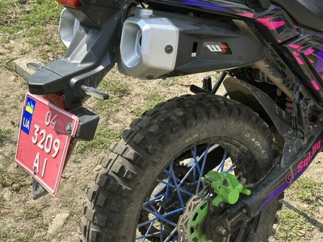 Спарк Другая, объемом двигателя 0.3 л и пробегом 0 тыс. км за 1650 $, фото 5 на Automoto.ua