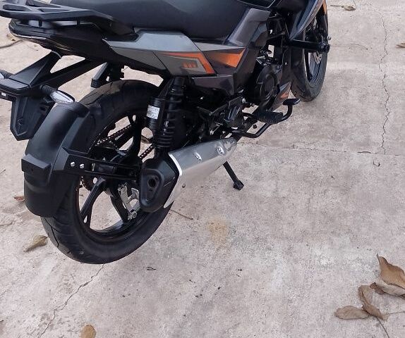 Спарк Інша, об'ємом двигуна 0.25 л та пробігом 0 тис. км за 955 $, фото 5 на Automoto.ua