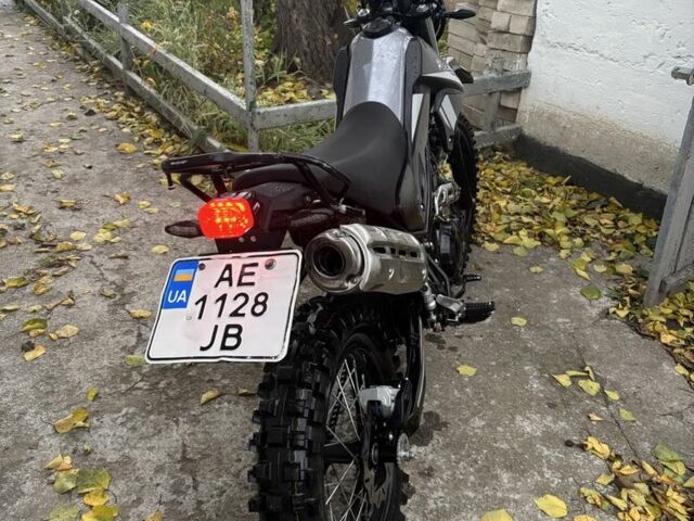 Спарк Другая 2024 в Днепре (Днепропетровске) на Automoto.ua Спарк Другая, объемом двигателя 0.25 л и пробегом 0 тыс. км за 998 $, фото 1 на Automoto.ua